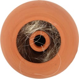 Esschert Design Domek pro škvory - 1 ks