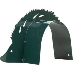 Esschert Design Sündisznó kapu - 1 db