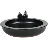 Esschert Design Madárfürdő