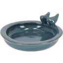 Esschert Design Vogelbad - Petrol