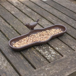 Esschert Design Vogelbad 