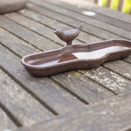 Esschert Design Vogelbad 