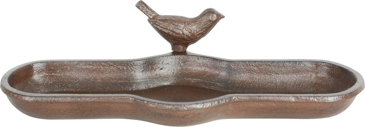 Esschert Design Vogeltränke "Vogel" - 1 Stk