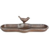 Esschert Design "Bird" Birdbath