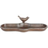 Esschert Design "Bird" Birdbath