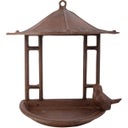 Esschert Design Wand-Vogelfutterhaus - 1 Stk