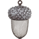 Esschert Design Futterstelle Eichel - 1 Stk