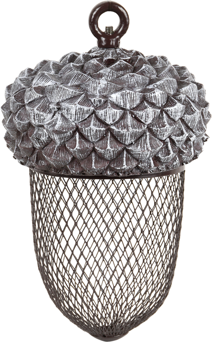 Esschert Design Futterstelle Eichel - 1 Stk