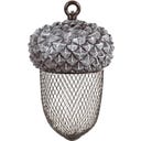 Esschert Design Mangeoire Silo pour Oiseaux 