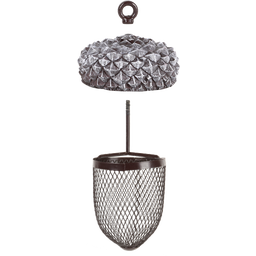 Esschert Design Mesto za hrano želod - 1 k.