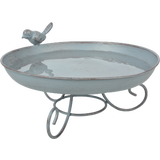 Esschert Design Vogelbad op Voet