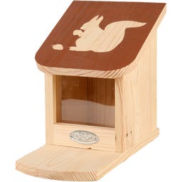 Esschert Design Squirrel Feeder - 1 item