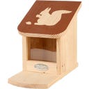 Esschert Design Squirrel Feeder - 1 item