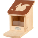 Esschert Design Mangeoire pour Écureuils - 1 pcs