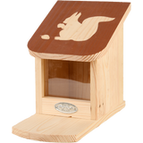 Esschert Design Mangiatoia per Scoiattoli