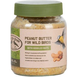 Esschert Design Pindakaas voor Vogels - 350 g