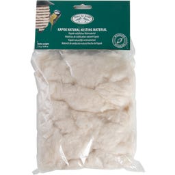 Esschert Design Kapok Nesting Material - 1 item