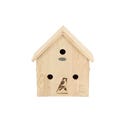 Esschert Design Sparrow Mansion Birdhouse - 1 item