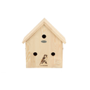 Esschert Design Sparrow Mansion Birdhouse - 1 item