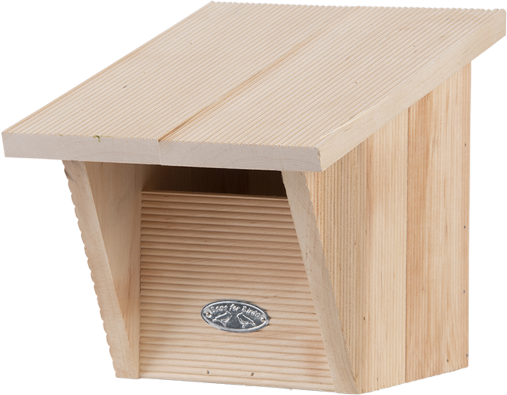 Esschert Design Nistkasten "Rotkehlchen" - 1 Stk