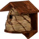 Esschert Design Nichoir 