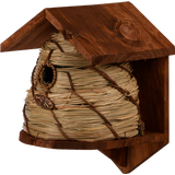 Esschert Design Nichoir "Ruche"