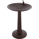 Esschert Design Bird Bath XL, Cast Iron - 1 item