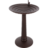 Esschert Design Vogelbad Gietijzer XL
