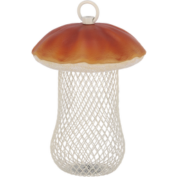 Esschert Design Mangeoire Cèpe - 1 pcs