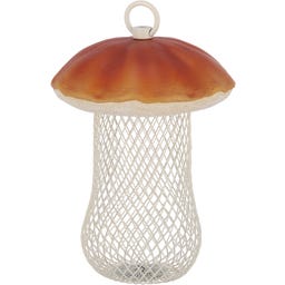Esschert Design Futterstelle Steinpilz - 1 Stk
