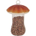 Esschert Design Porcini Mushroom Bird Feeder - 1 item