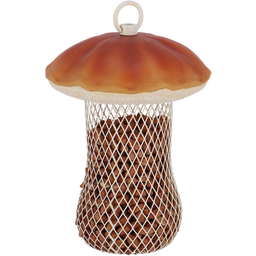 Esschert Design Mangiatoia - Fungo Porcino - 1 pz.