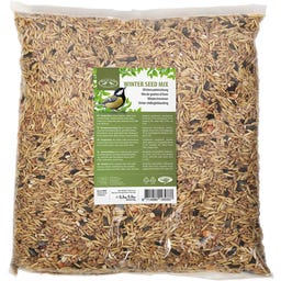 Esschert Design Krma za ptice - mešanica semen za zimo - 2,50 kg