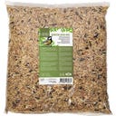 Esschert Design Krma za ptice - mešanica semen za zimo - 2,50 kg