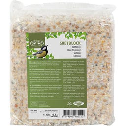 Esschert Design Tuková kostka - 300 g