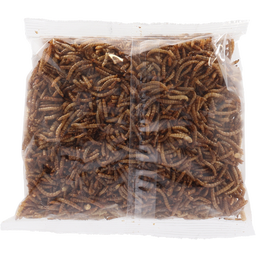 Esschert Design Vers de Farine Séchés - 125 g