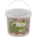 Esschert Design Suet Balls in a Bucket, without nets - 2,40 kg