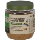 Burro di Arachidi con Frutta Secca in Pezzi, 370 g