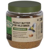 Esschert Design Erdnussbutter mit Nussst&uuml;ckchen