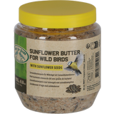 Esschert Design Zonnebloempasta voor Wilde Vogels