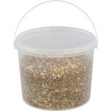 Esschert Design Hedgehog Food, Bucket