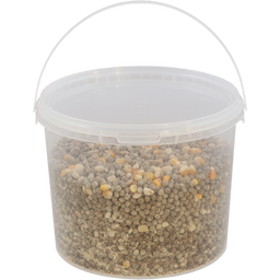 Esschert Design Nourriture pour Hérissons en Seau - 1,50 kg