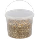 Esschert Design Hedgehog Food, Bucket - 1,50 kg