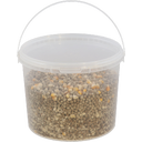 Esschert Design Hedgehog Food, Bucket - 1,50 kg