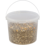 Esschert Design Hedgehog Food, Bucket