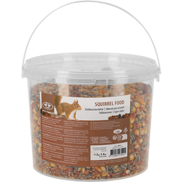 Esschert Design Nourriture pour Écureuils en Seau - 2 kg