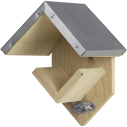 Esschert Design Erdnussbutterhaus - 1 Stk