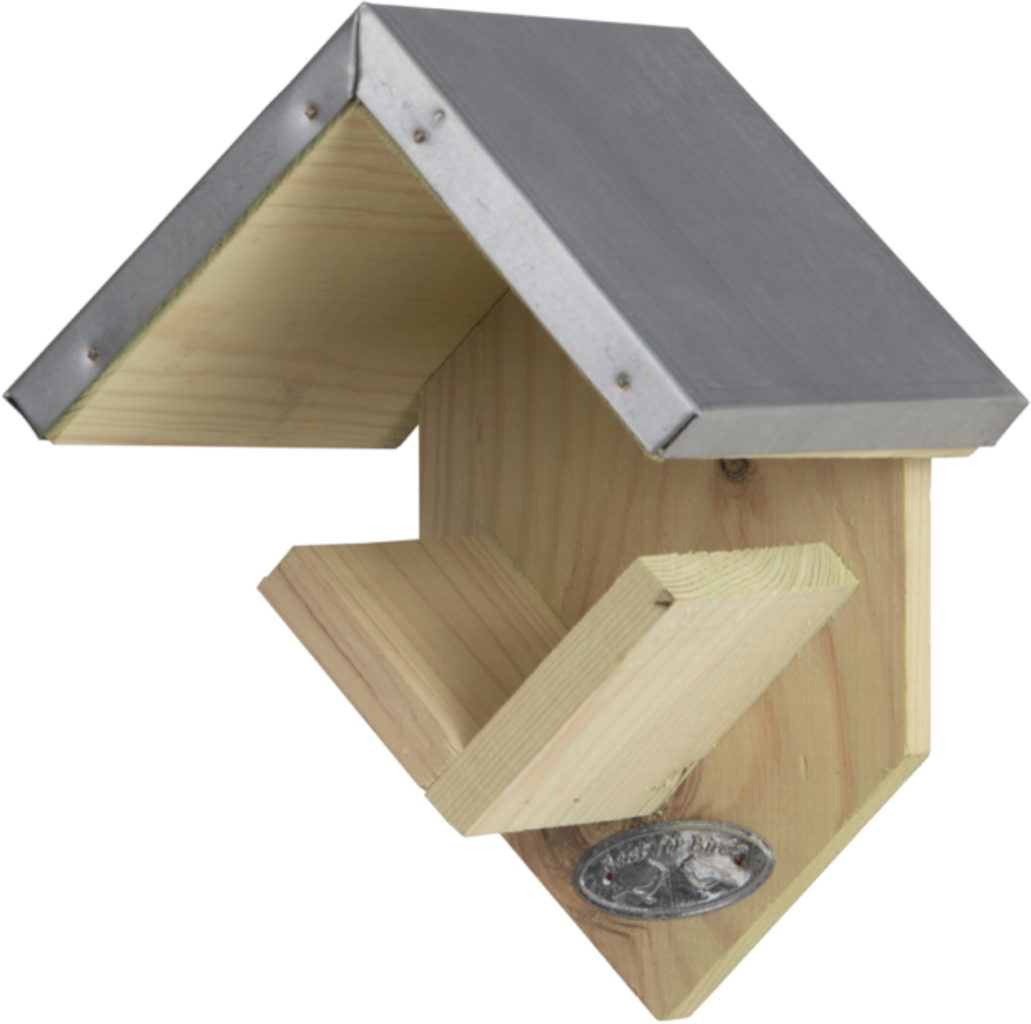 Esschert Design Erdnussbutterhaus - 1 Stk