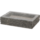 Esschert Design Vogeltränke Granit - 1 Stk