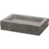 Esschert Design Vasca per Uccelli - Granito